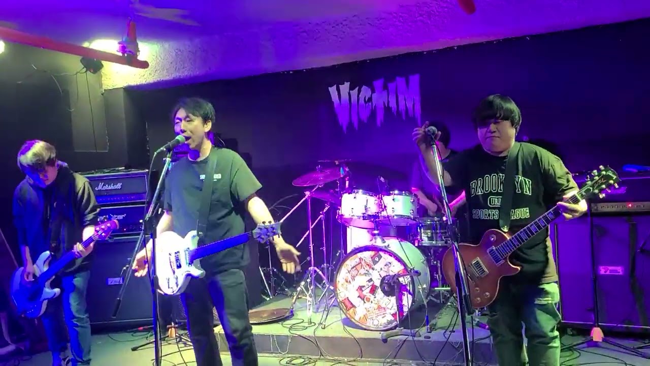2025-03-02 오버헤드 FIRED @VICTIM