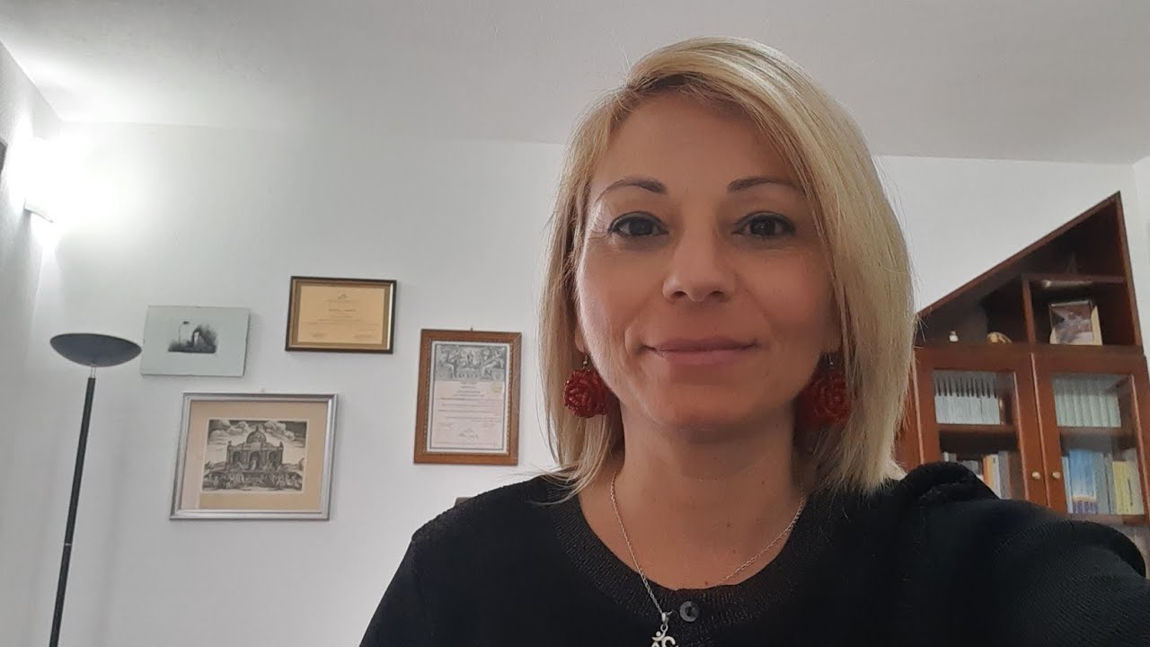 DISTURBO ISTRIONICO DI PERSONALITÀ