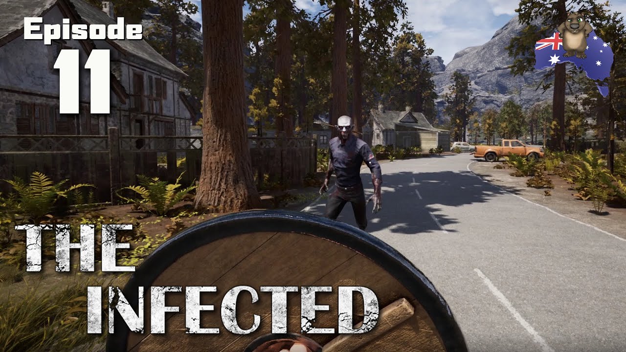 Last Minute Decision Pays Off | The Infected Gameplay | Ep.11