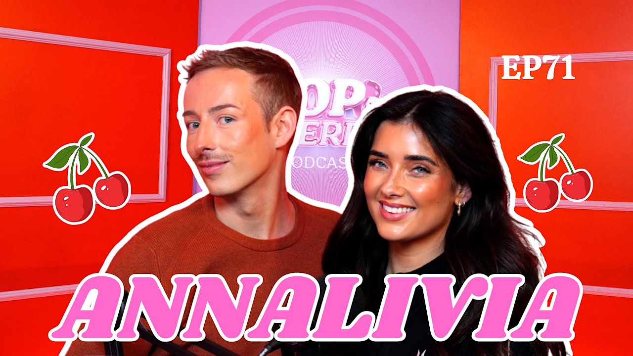 ANNALIVIA | The chaotic life as a Wife #EP71