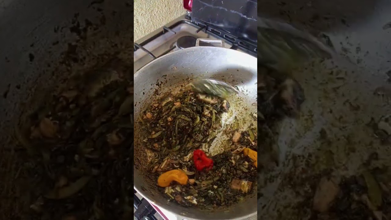 la cuisine d'oseille à la boîte sardine