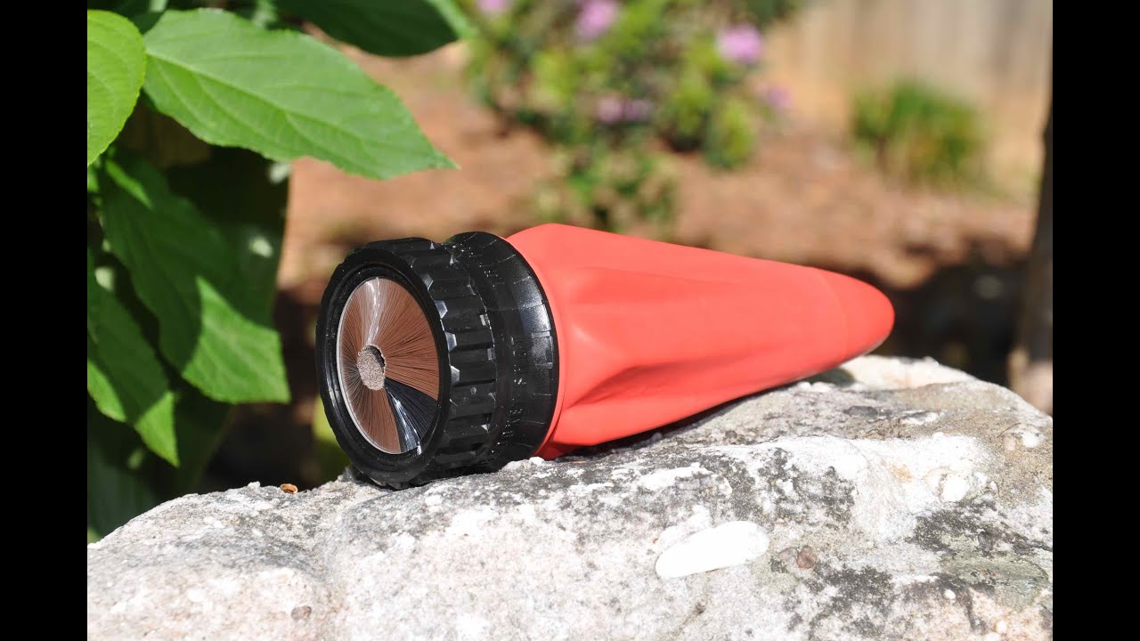 The Pocket Shot Arrow Pouch