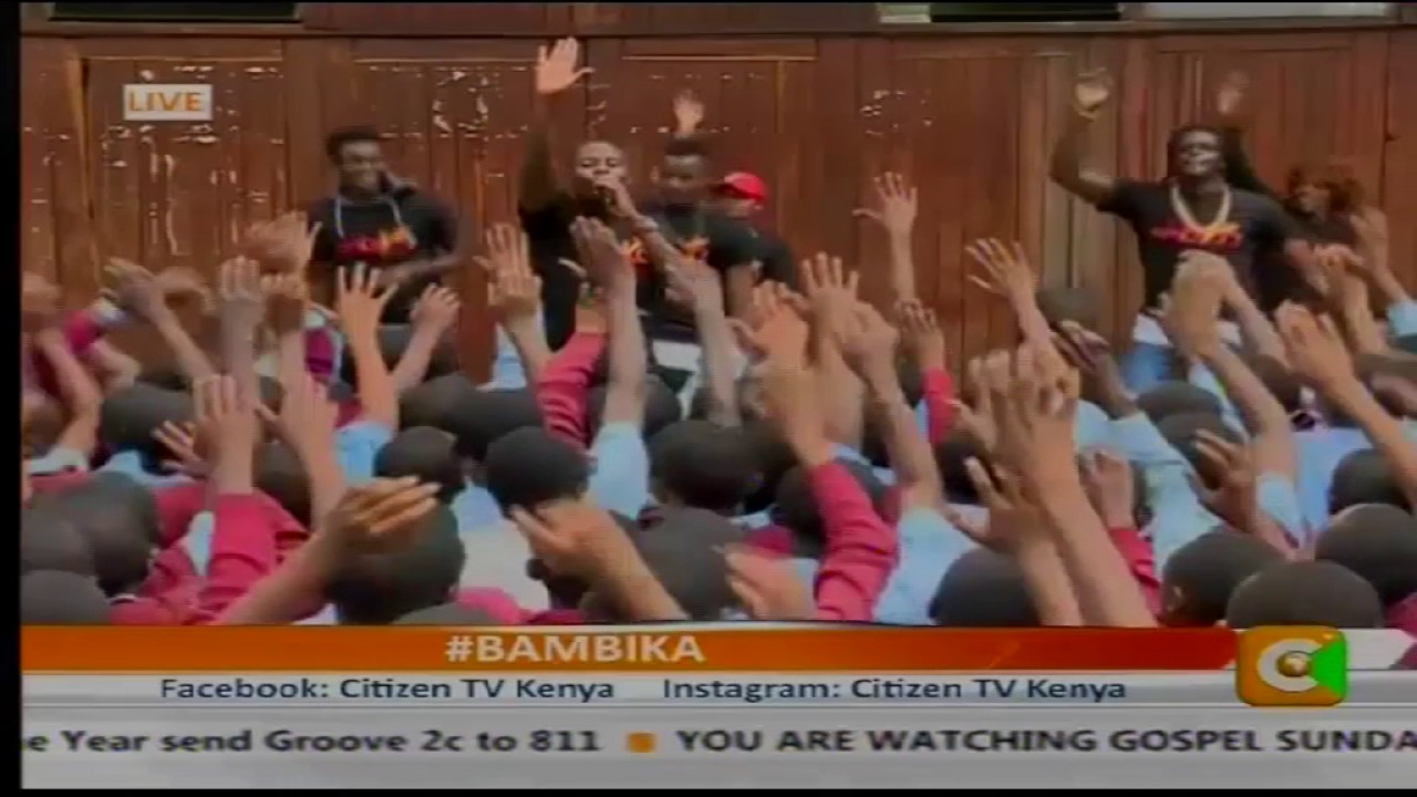 Bambika