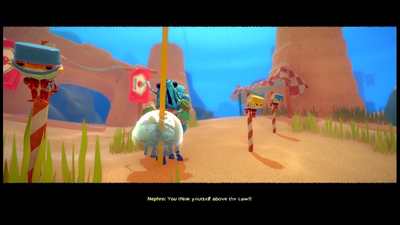 Another Crabs Treasure Vod #steamedclams #streamedgames #crabcrabcrab
