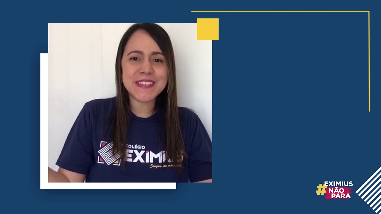 Col&eacute;gio Eximius   Video Promo