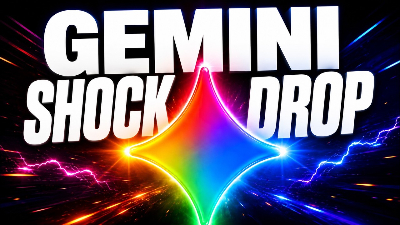 Gemini Spark Makes AI Automation Easy