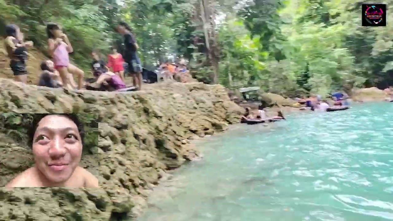 AGUSTINA FALLS, KABANKALAN CITY