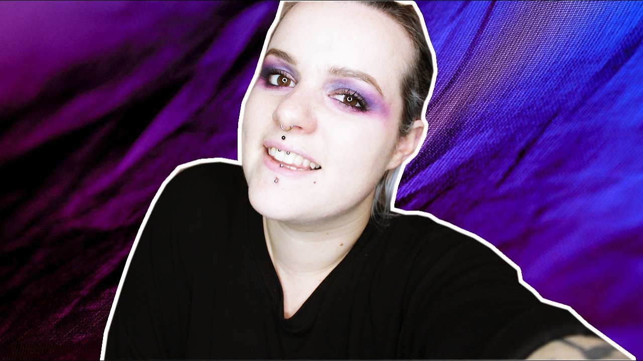 NOUVEAUX PIERCINGS : SMILEY + LABRET VERTICAL