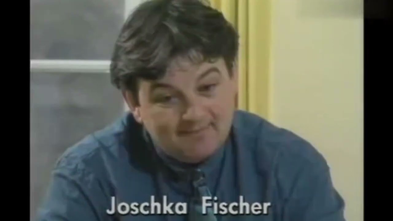 Alkohol im Bundestag (1989) - Champagnerdebatten und Schnapsideen