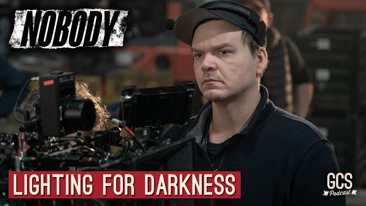 LOW LIGHT Cinematography Tips (Show Short)