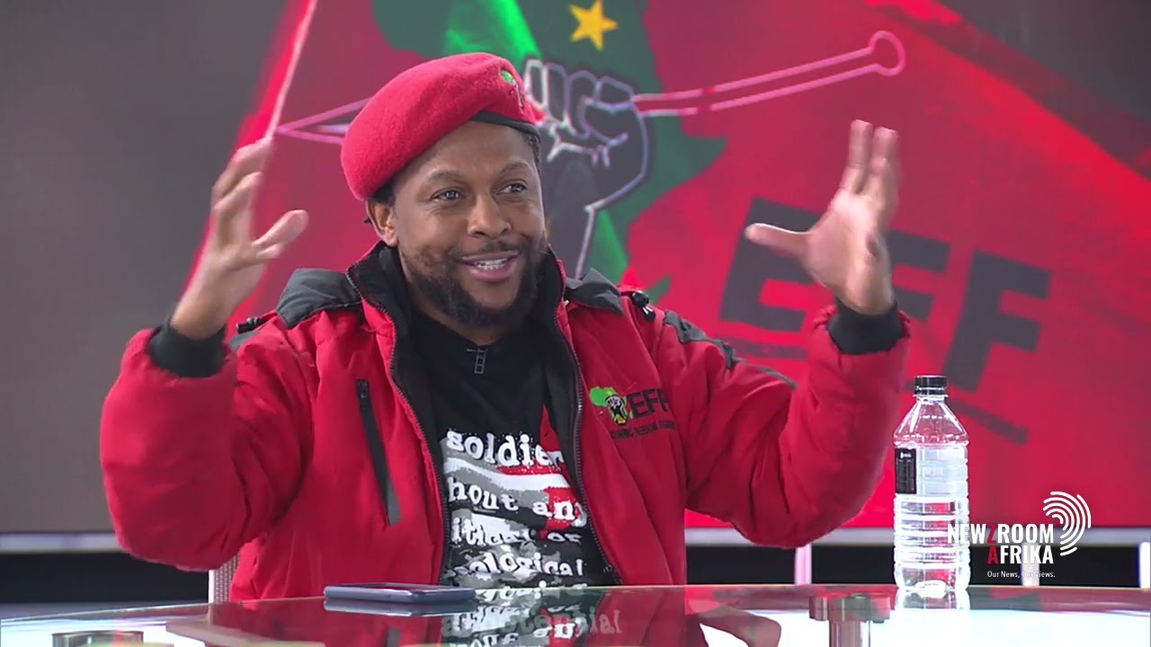 Ndlozi: SA must unblock production capabilities