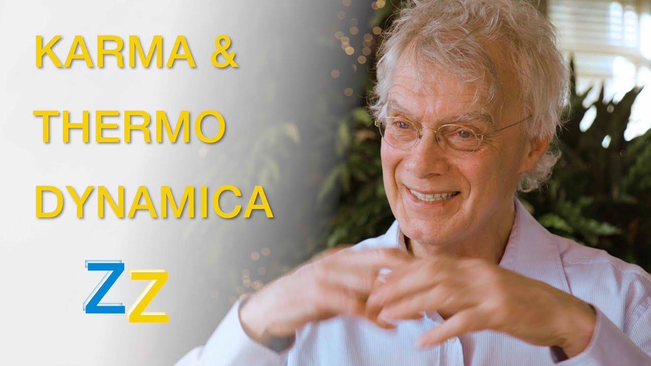 Jan Geurtz | Karma, oorzaak, gevolg