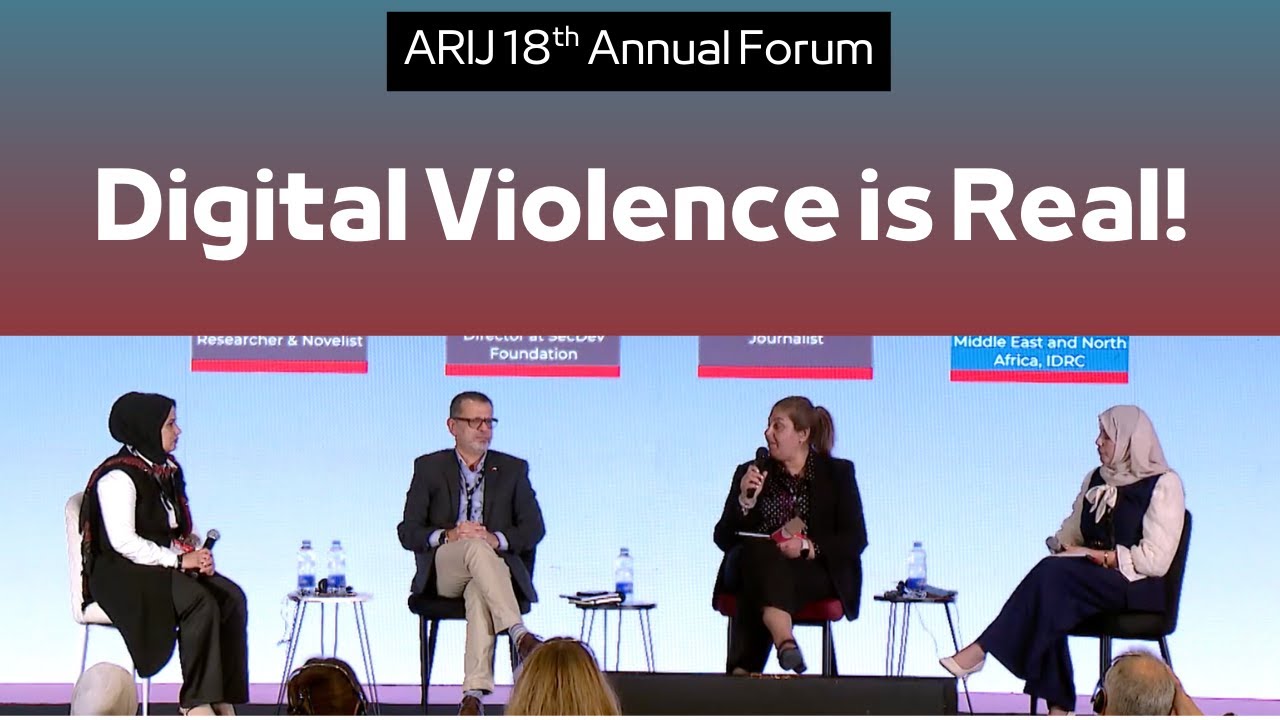 Bringing Lived Realities to Life: Telling Stories Through Investigations and Creative Writing | ARIJ