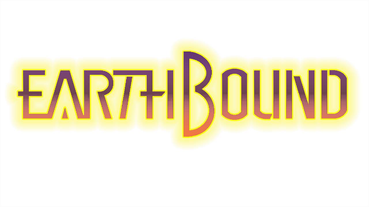 Giygas' Intimidation - EarthBound