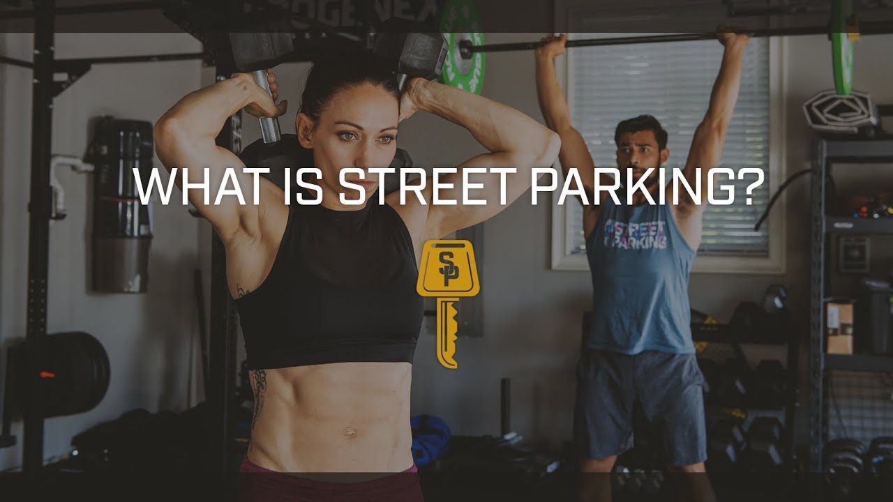 What is Street Parking?
