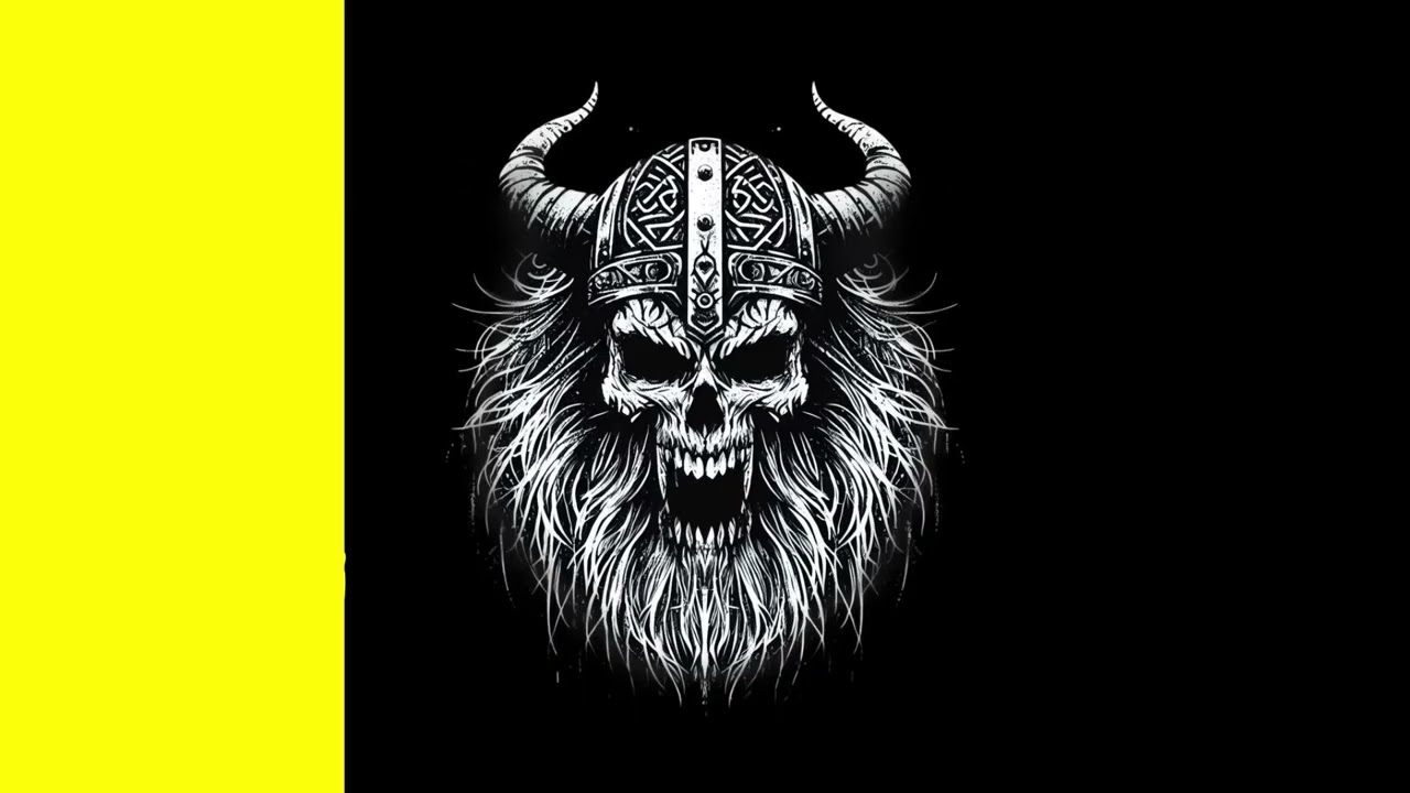 VIKING TYPE BEAT - 