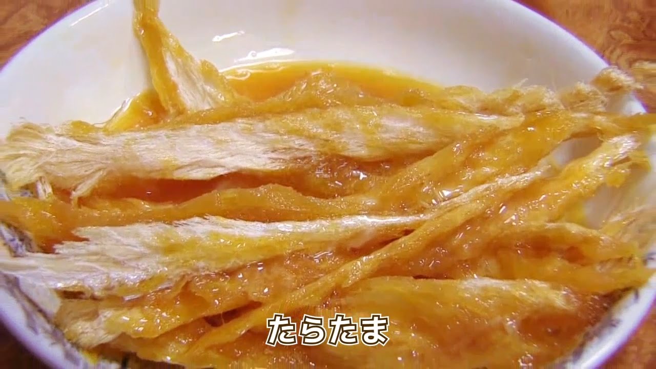 青森的ソウルフード #26 郷土料理しまや①（弘前市）
