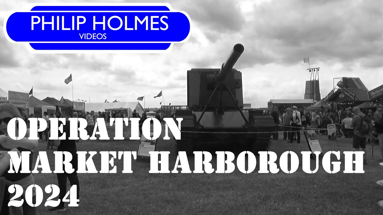 Operation Market Harborough 2024