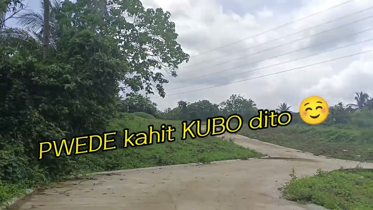 RESIDENTIAL FARM LOT FOR SALE ( Panungyan Mendez Cavite)           Pwede kahit Bahay kubo Dito ☺️☺️