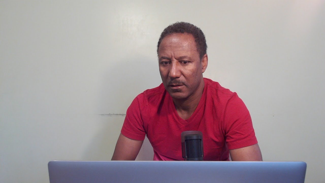 መልካም ነገሮችን የመጥራት ስልጣን፤ ተከታተሉ