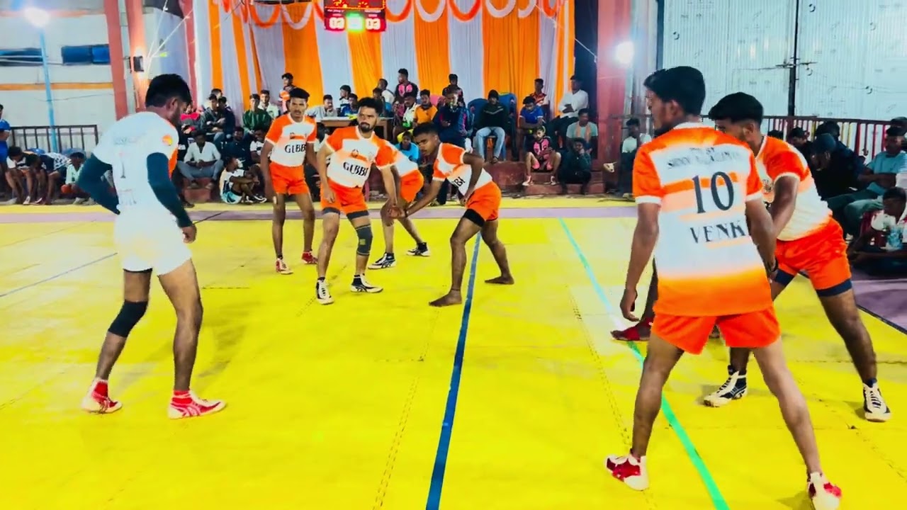 Girisagar kabaddi ❤️