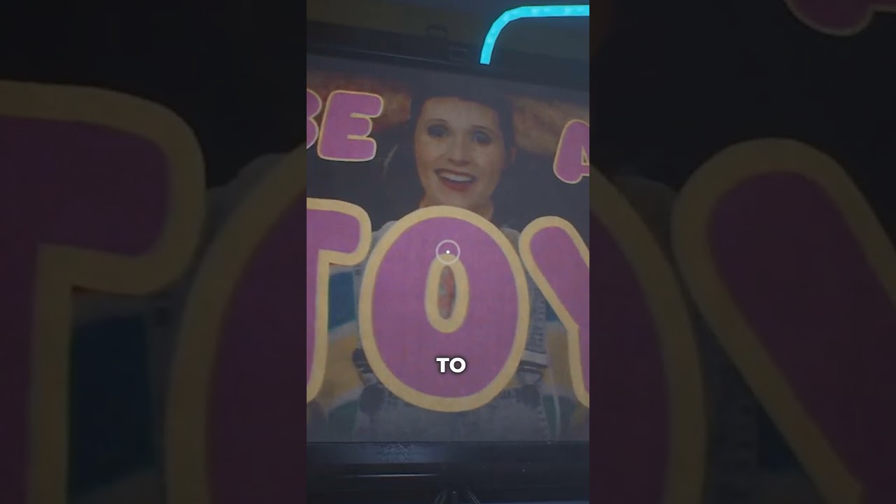 Kim jest LILY z 5 ROZDZIAŁU POPPY PLAYTIME *fabuła postaci*
