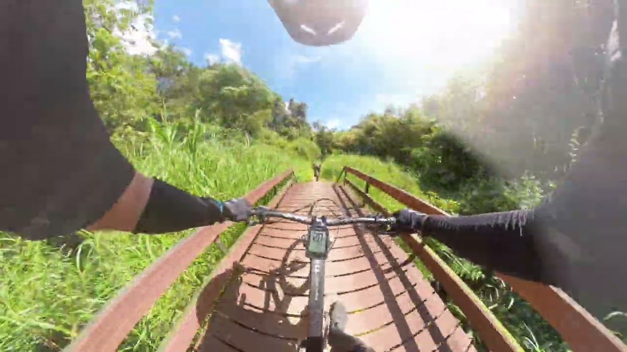 Timberland Mountain Bike Park | San Mateo Rizal