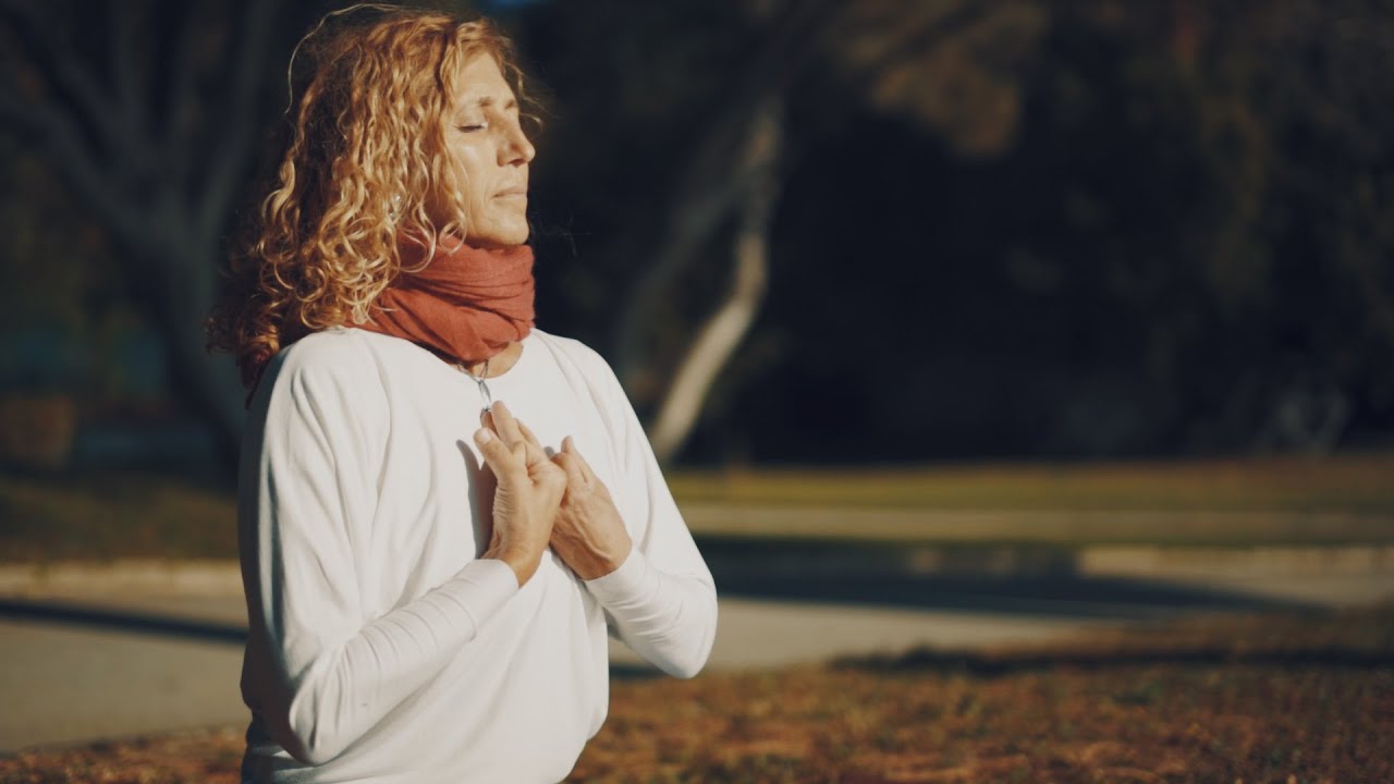 Yoga Prana - Force of Life