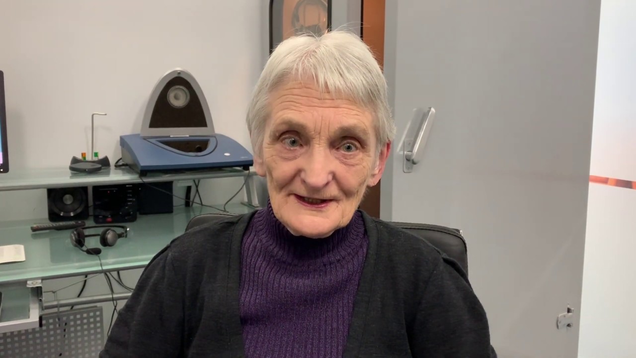 Oticon OPN Hearing aids Review Gillian Y Melbourne Australia