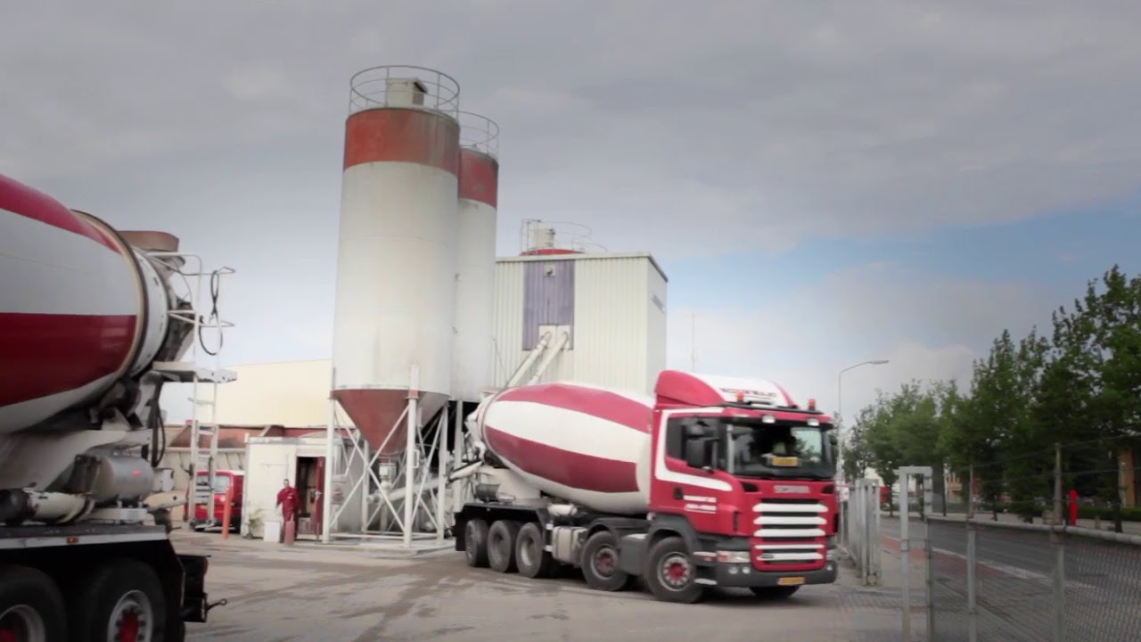 Rouwmaat Groep bedrijfsfilm