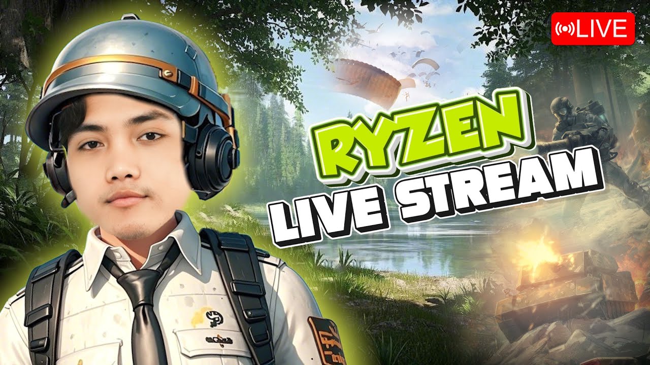 ULTIMATE ROYALE  - www.ryzengamingstore.com