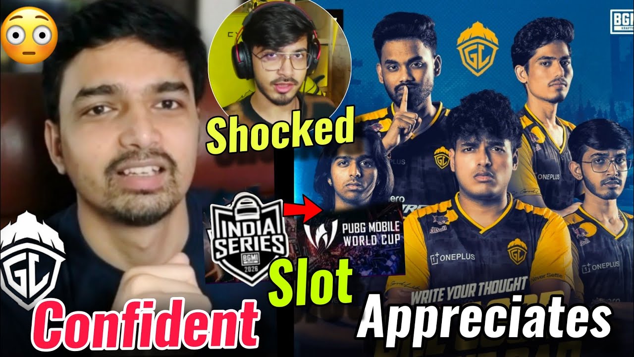Mazy Shocked by admino🔥 Confident For Godl R4 😳On Godl Mistakes 🚨Bgis Winner Getting PMWC Slot🛑