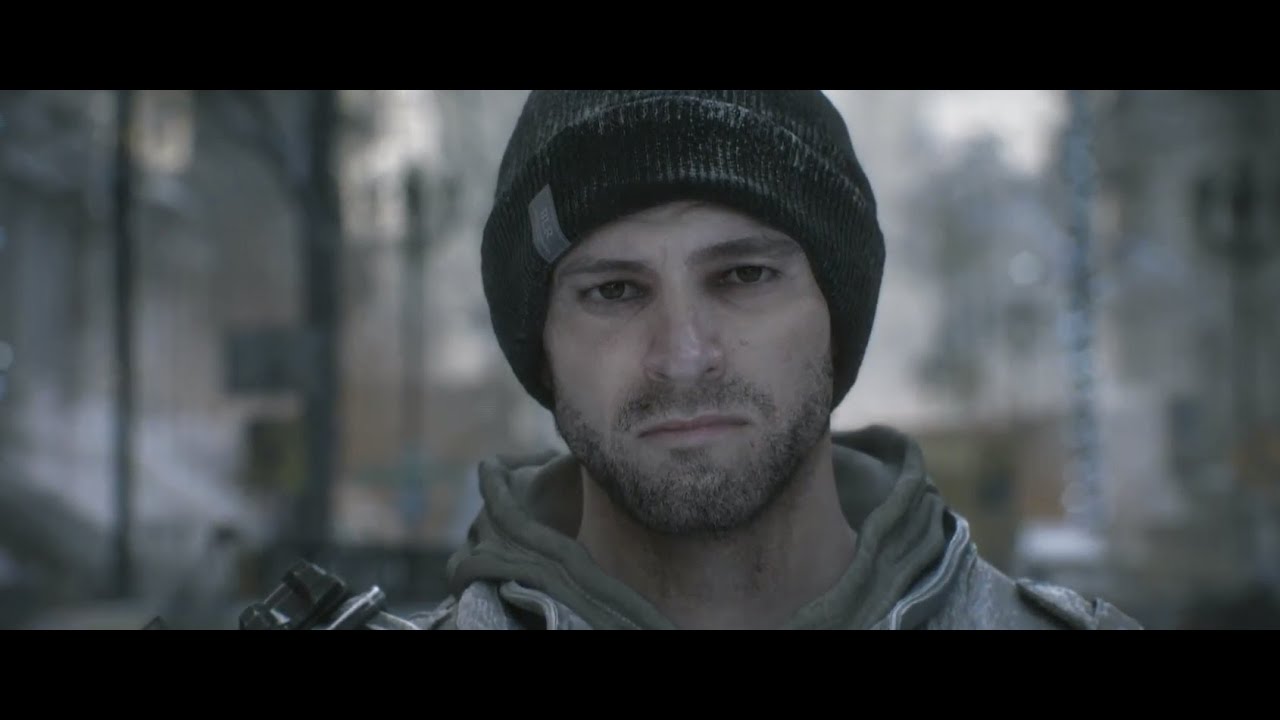 The Division - Bande annonce CGI E3 2014