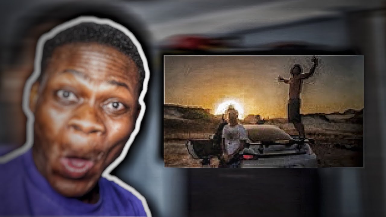 GRINGO REACT 🇺🇸|Melhor Dia 6-Destino(Matuê, Jovem Dex, Yunk Vino,The Boy,Wall Hein e Clovis Pinho)