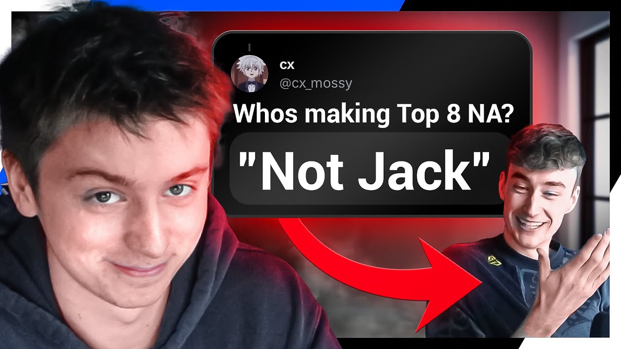 Правда ранит... Вопросы и ответы с BasicallyJack