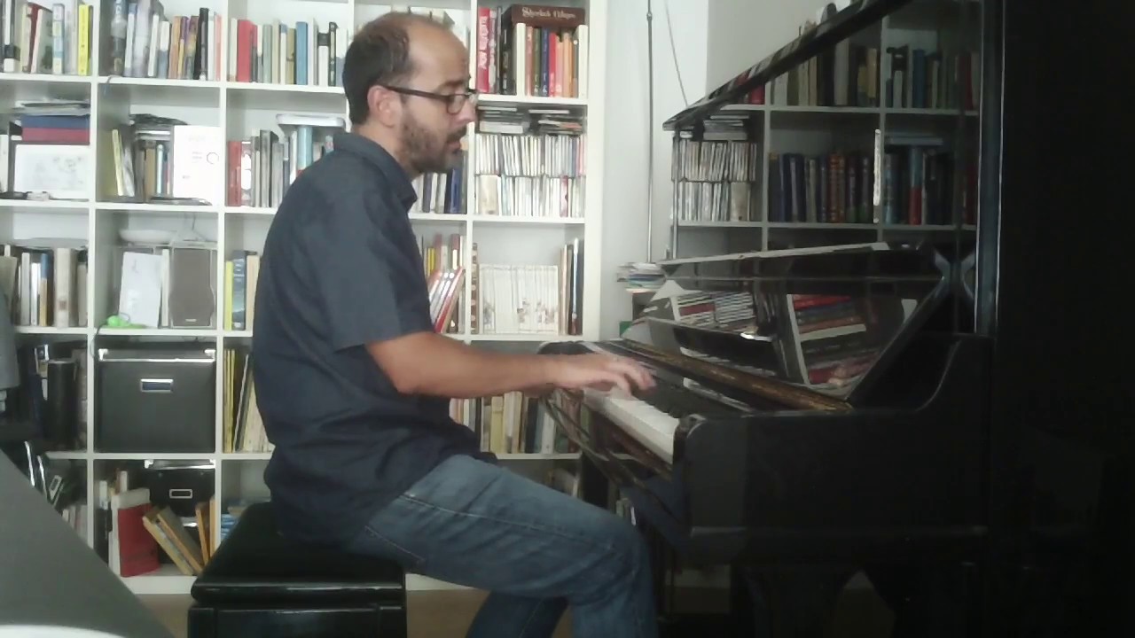 William Gillock - Polynesian Nocturne