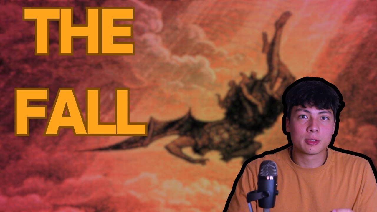 Did God Create Evil?