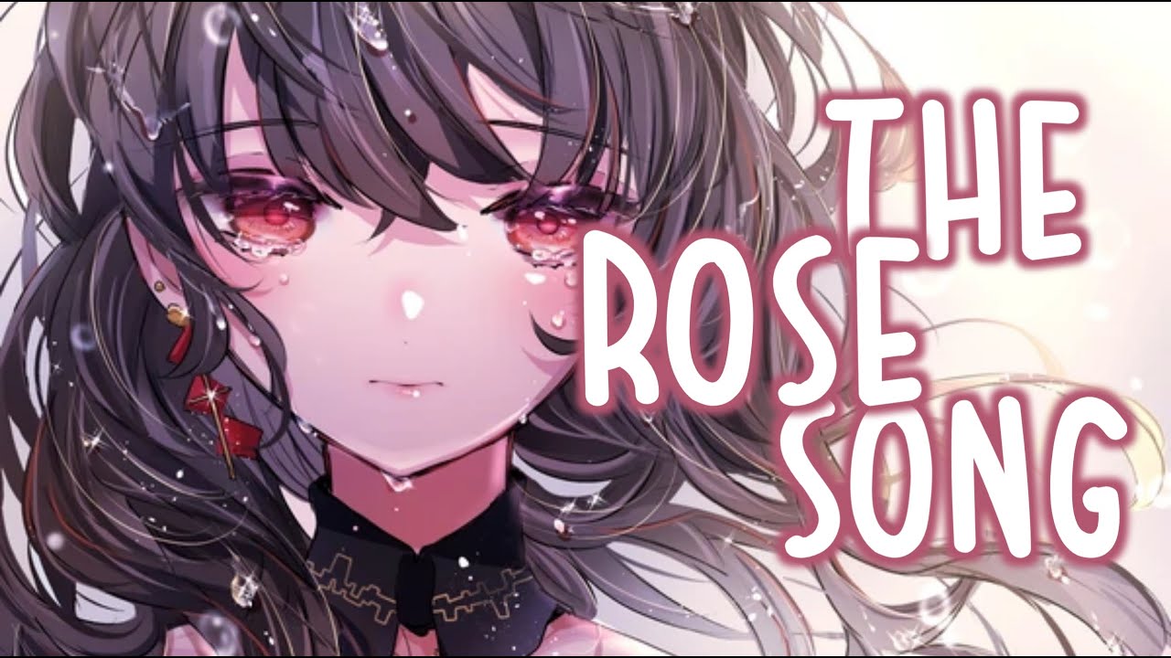 Nightcore - The Rose Song (Olivia Rodrigo)