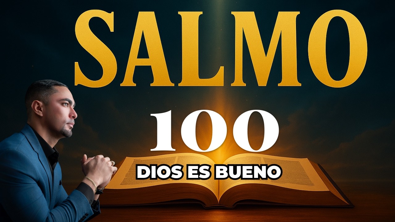 SALMO 100