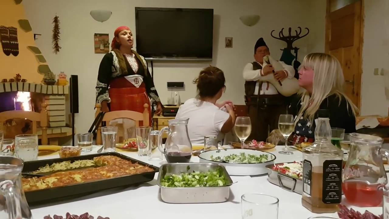 Къща за гости ''Родопски кът''-гр.Девин