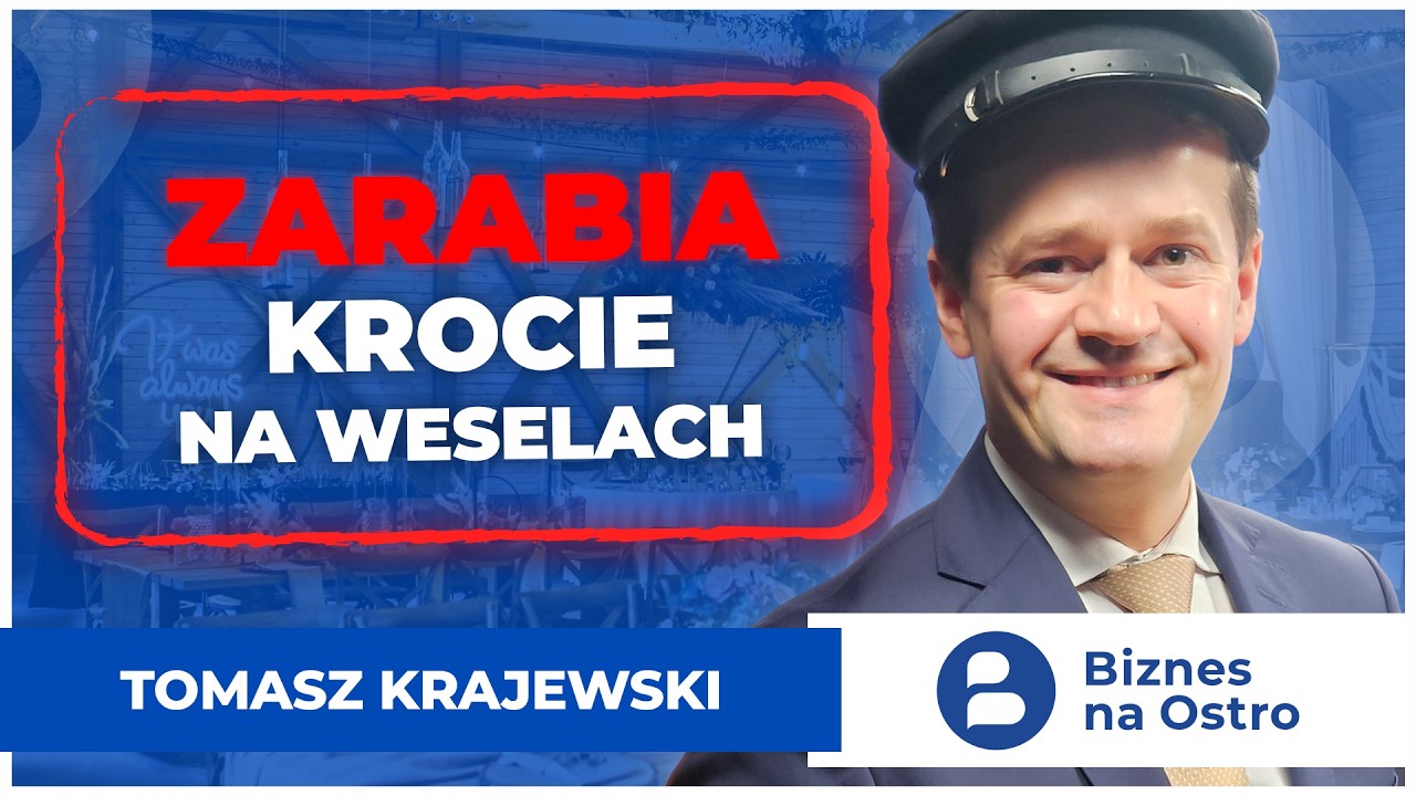 BIZNES ŚLUBNY, WYNAJEM AUT NA WESELA. ILE ZARABIA SZOFER? ŚLUBY W POLSCE