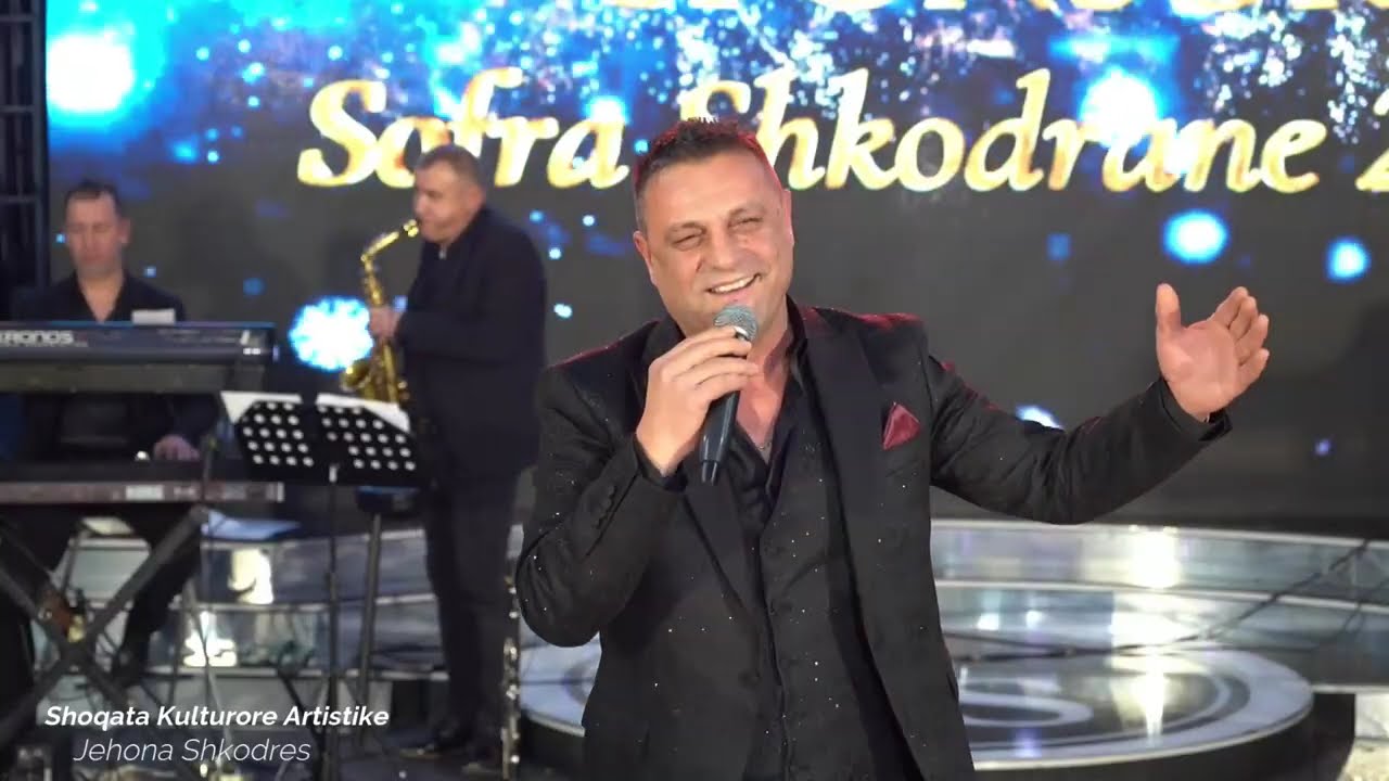 Sofra  Shkodrane 2026 Pjesa 2