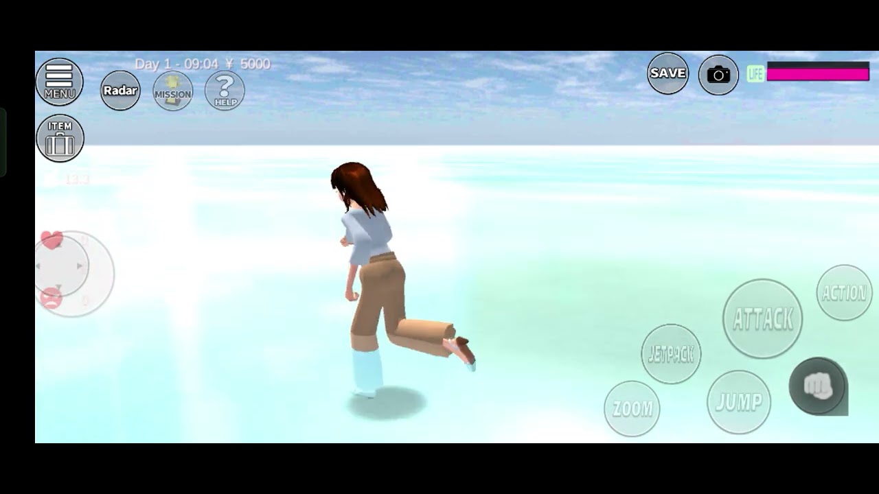 #sakuraschoolsimulator 