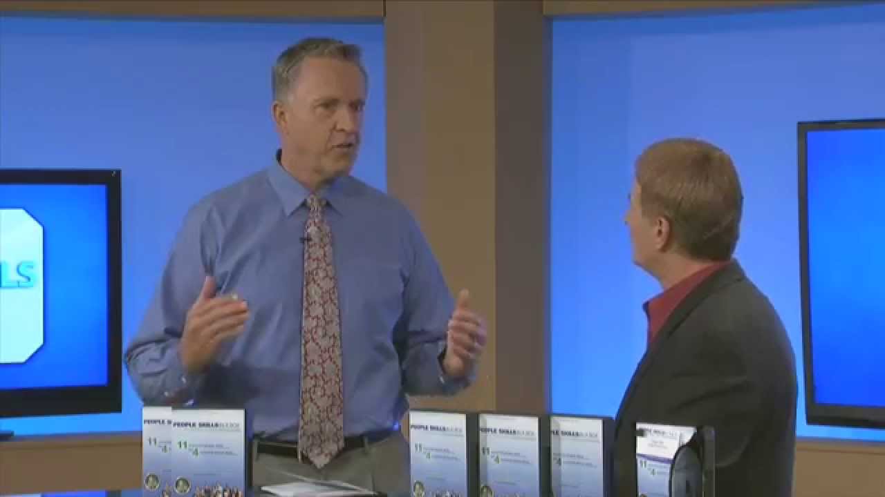 What a Great Idea! - Bob Circosta - Roger Preble - People Skills In A Box