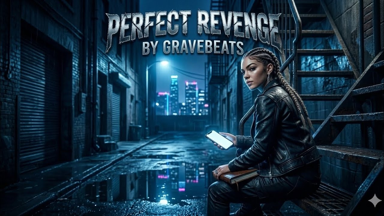 Perfect revenge #newmusic 