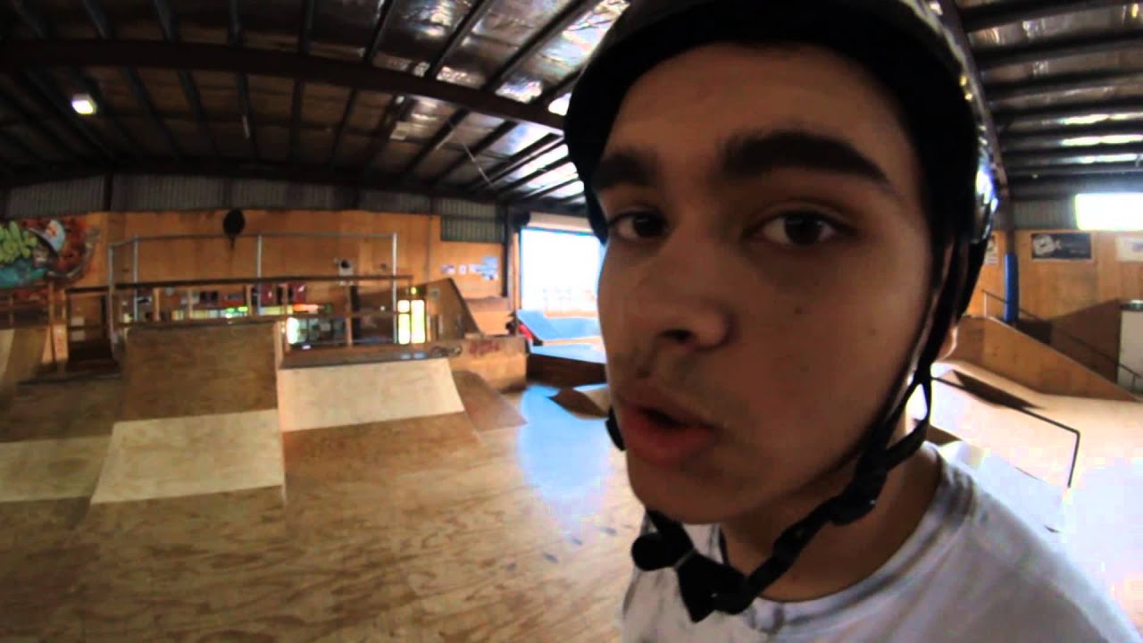 Jesse Bayes | Rampattak Raws.