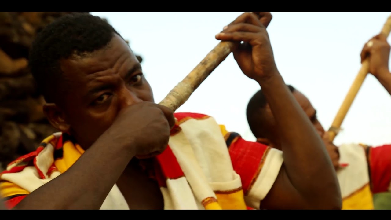 Dawuro cultural song