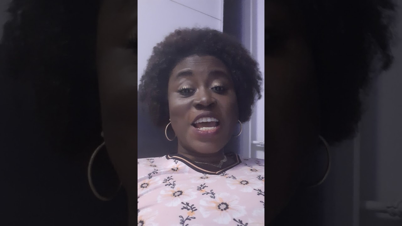Akosua one Ghana One people