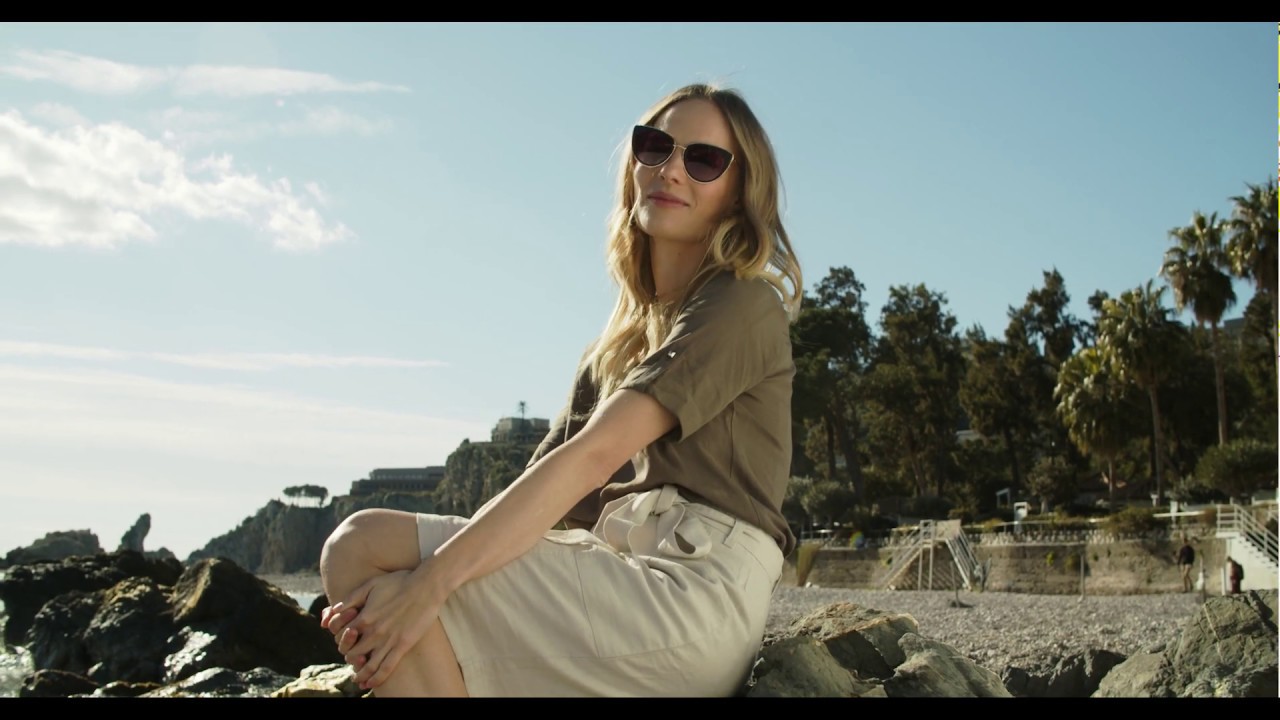 Greenpoint Fashion - Kolekce jaro-léto 2019