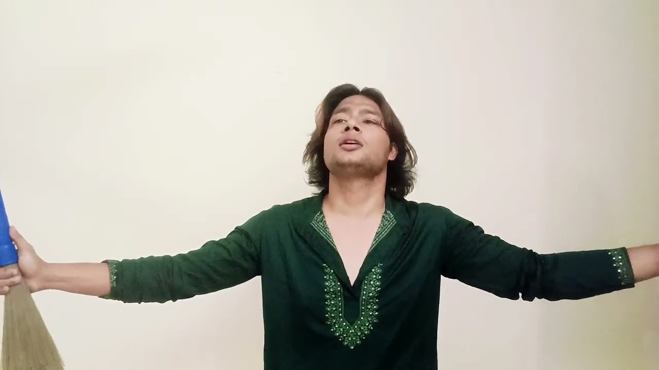 Monologue 3|Audition|Ashwathama anger |Acting